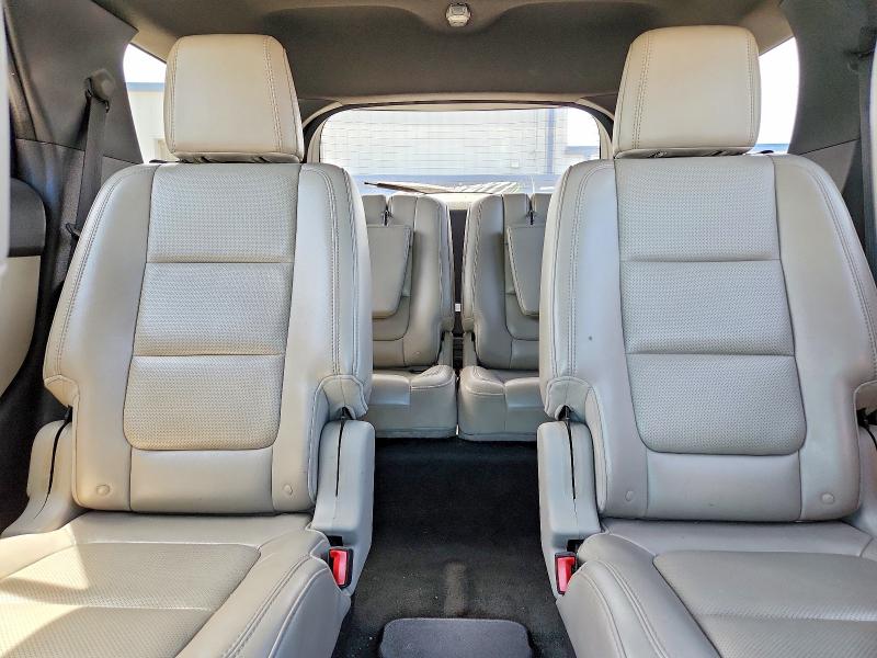 Продажа на аукционе авто 2012 Ford Explorer, vin: 1FMHK7F80CGA34773, номер лота: 55397916