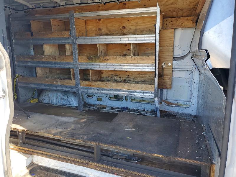 Продажа на аукционе авто 2017 Mercedes-benz Sprinter, vin: WD3PE7CD1HP501564, номер лота: 57366716