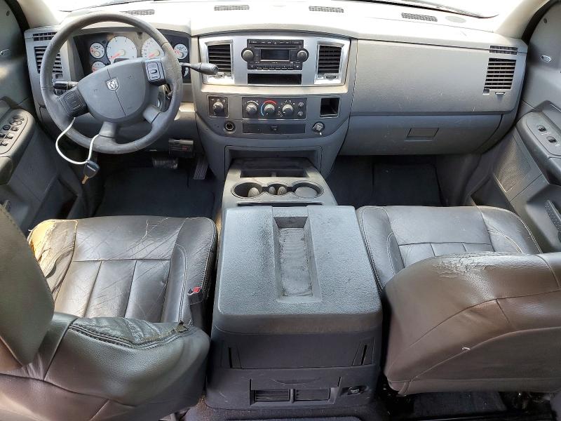 Aukcja sprzedaży 2007 Dodg Dodge Truc, vin: 3D7KS29AX7G771006, numer aukcji: 57920026