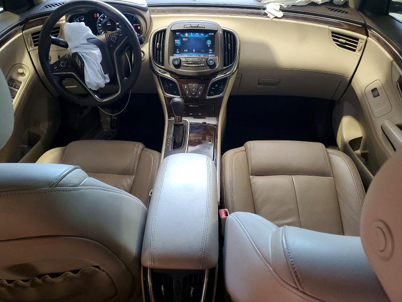 Продажа на аукционе авто 2015 Buick Lacrosse, vin: 1G4GB5GR2FF246947, номер лота: 58055926