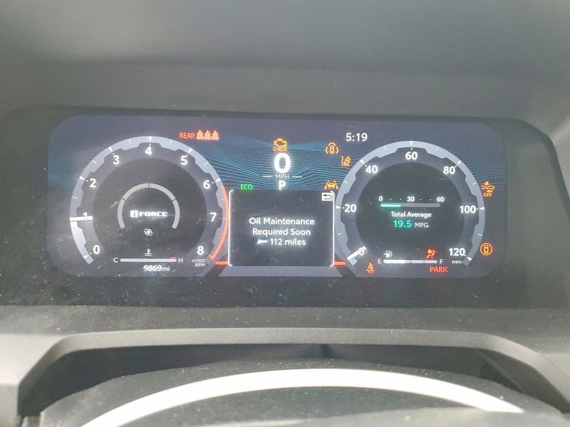Aukcja sprzedaży 2026 Toyota Tacoma, vin: 3TMKB5FN3TM054252, numer aukcji: 55037136