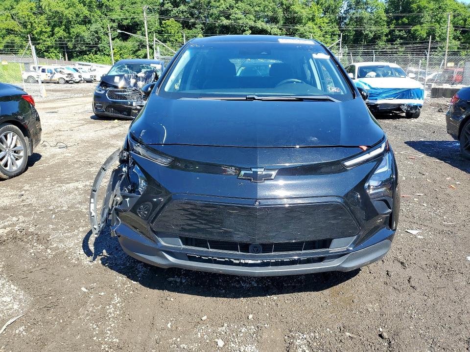 Aukcja sprzedaży 2023 Chevrolet Bolt Ev, vin: 1G1FX6S05P4155385, numer aukcji: 58323726