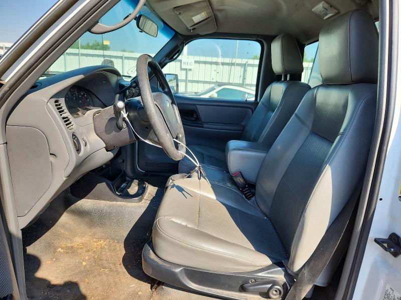 Aukcja sprzedaży 2011 Ford Ranger, vin: 1FTKR1AD3BPB02019, numer aukcji: 85988405