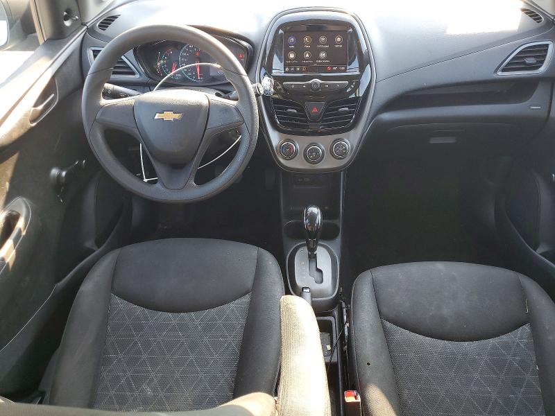 Aukcja sprzedaży 2020 Chevrolet Spark, vin: KL8CB6SA7LC412945, numer aukcji: 56952916