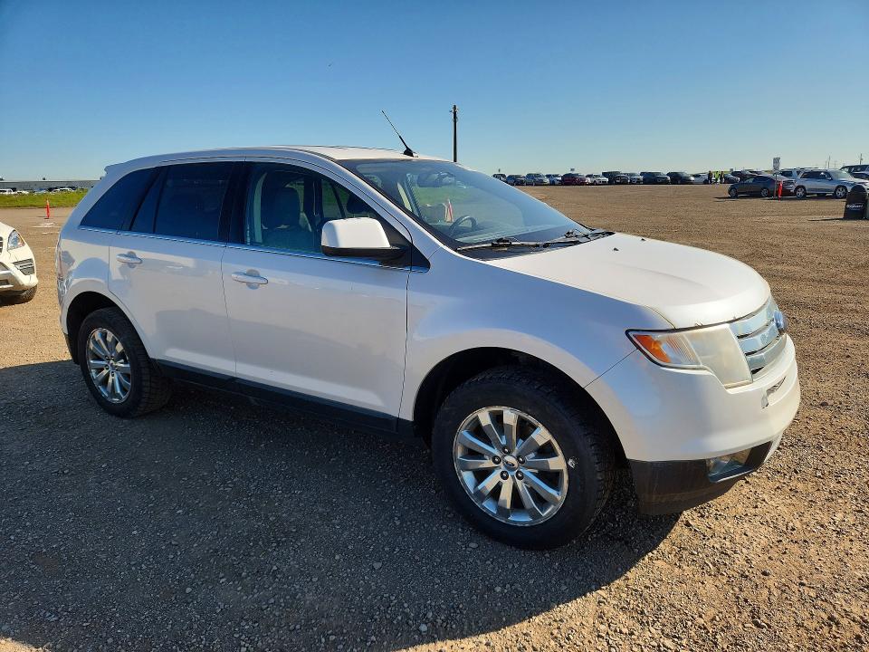 2010 Ford Edge მანქანა იყიდება აუქციონზე, vin: 2FMDK4KCXABA79831, აუქციონის ნომერი: 58758286
