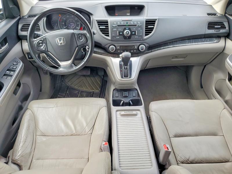 Aukcja sprzedaży 2012 Honda Cr-v, vin: 5J6RM4H74CL066262, numer aukcji: 58376596