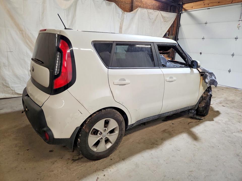57663716 :رقم المزاد ، KNDJN2A27G7304963 vin ، 2016 Kia Soul مزاد بيع