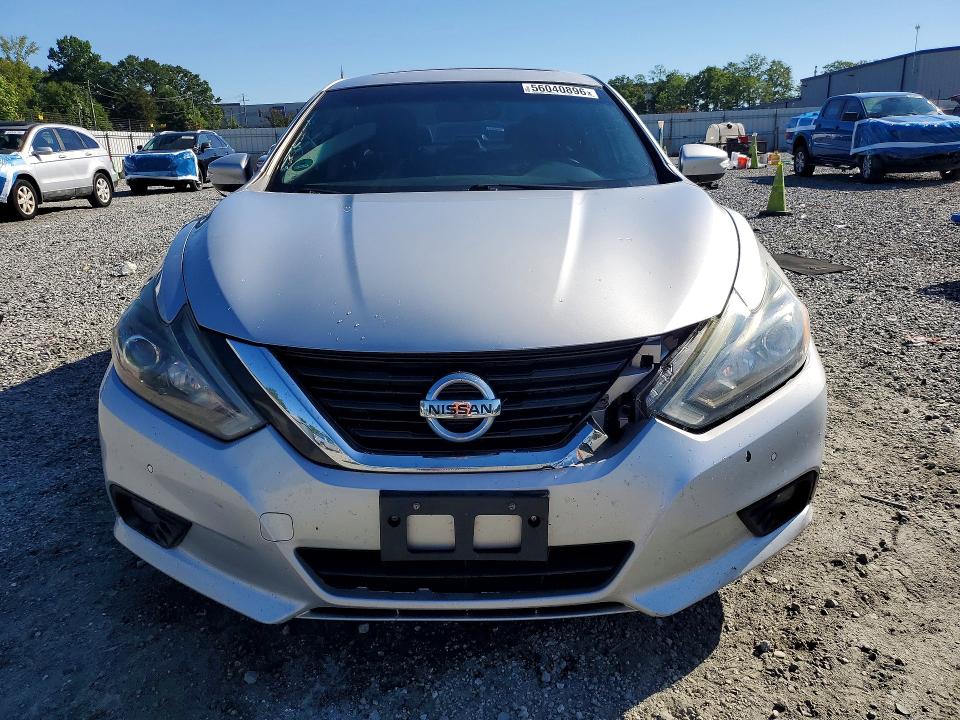 2016 Nissan Altima მანქანა იყიდება აუქციონზე, vin: 1N4BL3AP6GC161920, აუქციონის ნომერი: 56040896