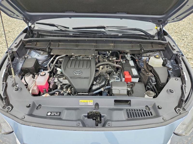Продаж на аукціоні авто 2024 Toyota Highlander, vin: 5TDKDRBHXRS568626, номер лоту: 55927506