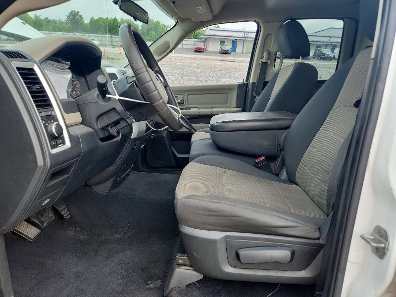 57086266 :رقم المزاد ، 1D7RV1GP0BS673045 vin ، 2011 Dodge Ram 1500 مزاد بيع