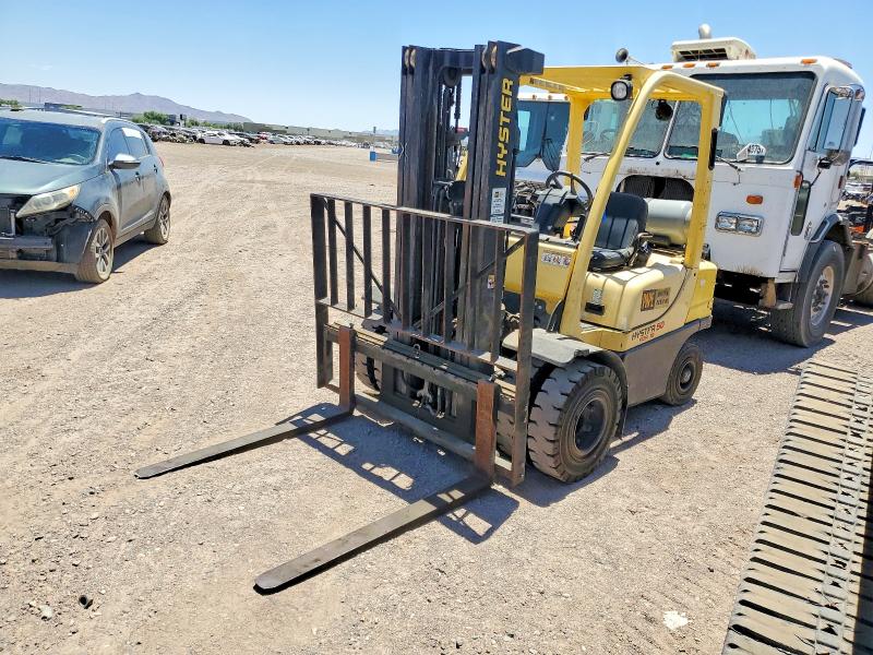 Aukcja sprzedaży 2014 Hyster Construction Equipment, vin: L177V15827M, numer aukcji: 55052446