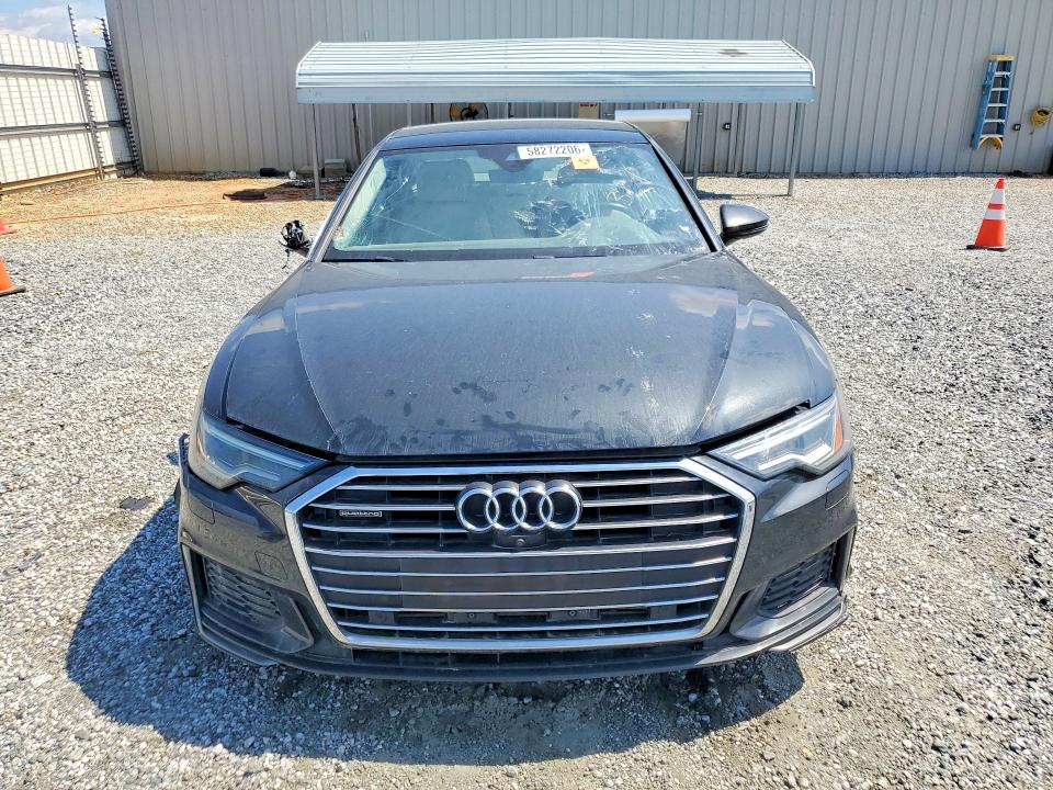 Продаж на аукціоні авто 2020 Audi A6, vin: WAUL2BF20LN053281, номер лоту: 58272206