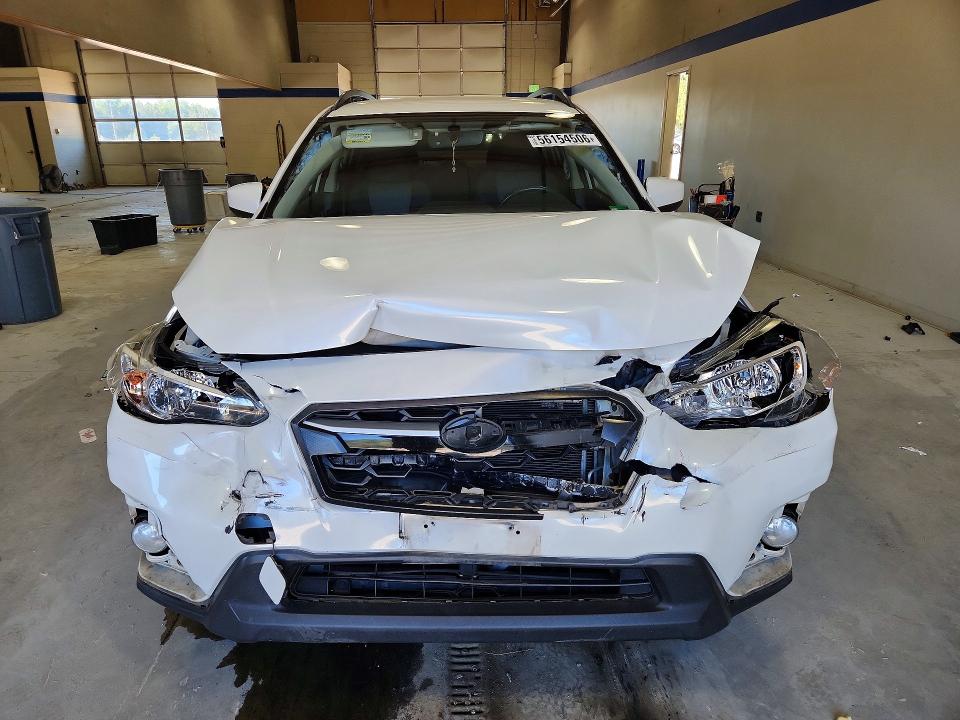 2019 Subaru Crosstrek მანქანა იყიდება აუქციონზე, vin: JF2GTACC9KH264714, აუქციონის ნომერი: 56154506