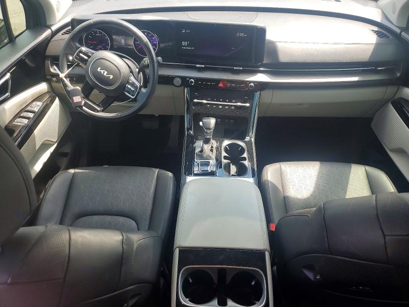 Aukcja sprzedaży 2022 Kia Carnival, vin: KNDNC5H37N6097226, numer aukcji: 57651676