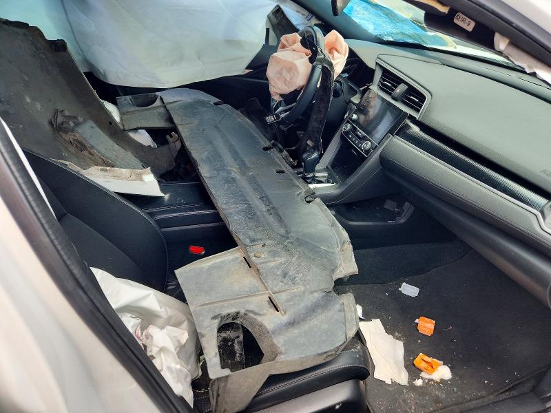 Aukcja sprzedaży 2020 Honda Civic, vin: 19XFC2F83LE211215, numer aukcji: 50900456