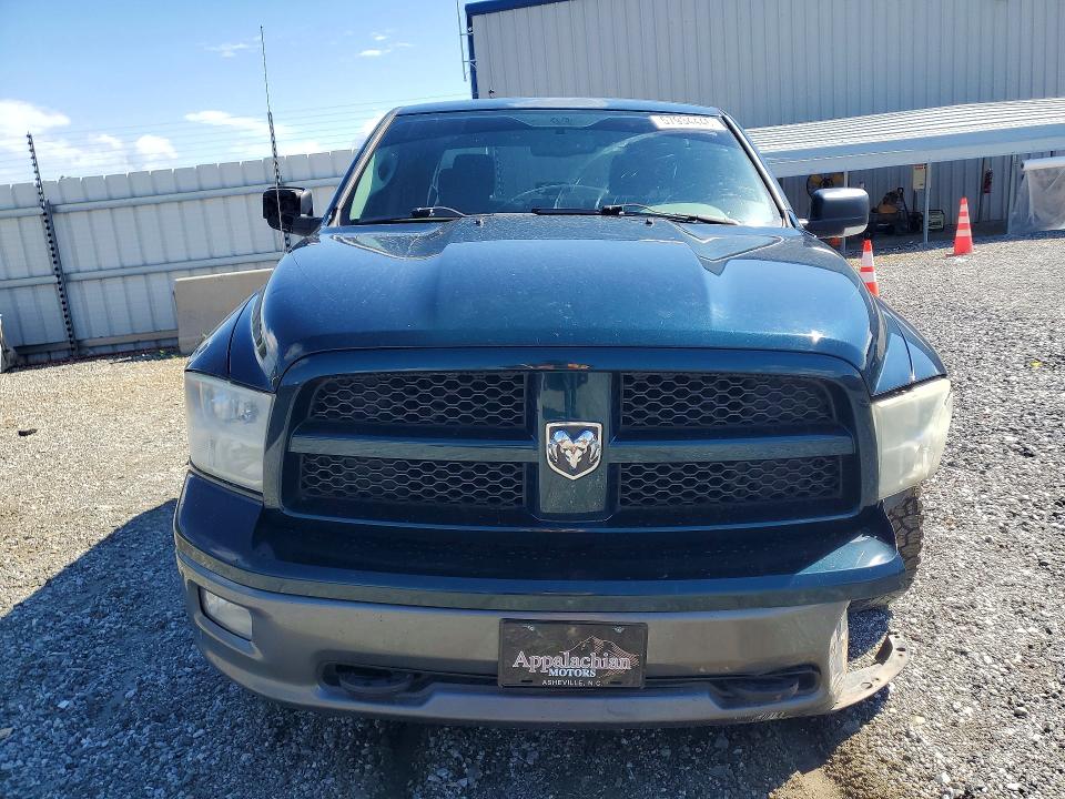 Aukcja sprzedaży 2011 Dodge Ram 1500, vin: 1D7RV1CT6BS655751, numer aukcji: 57934446