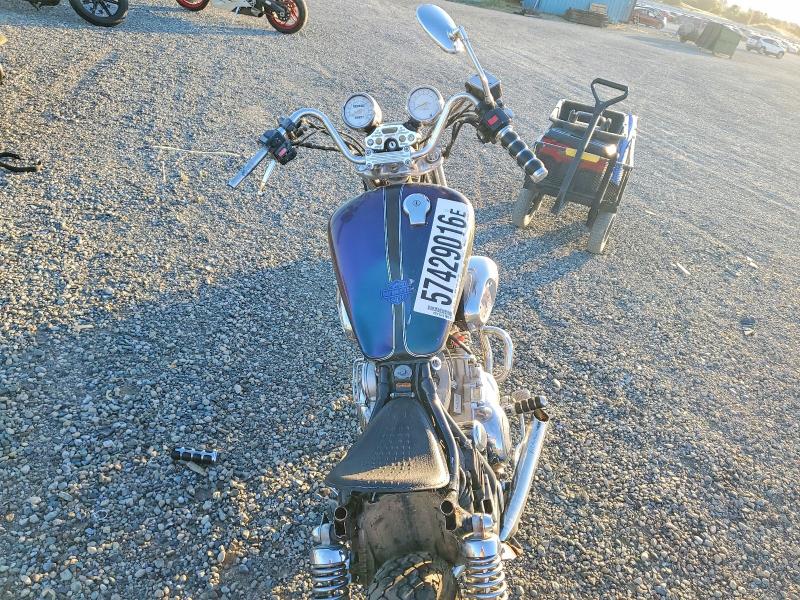 Продажа на аукционе авто 1995 Yamaha Xv1100, vin: JYA1TAC06SA021327, номер лота: 57429016