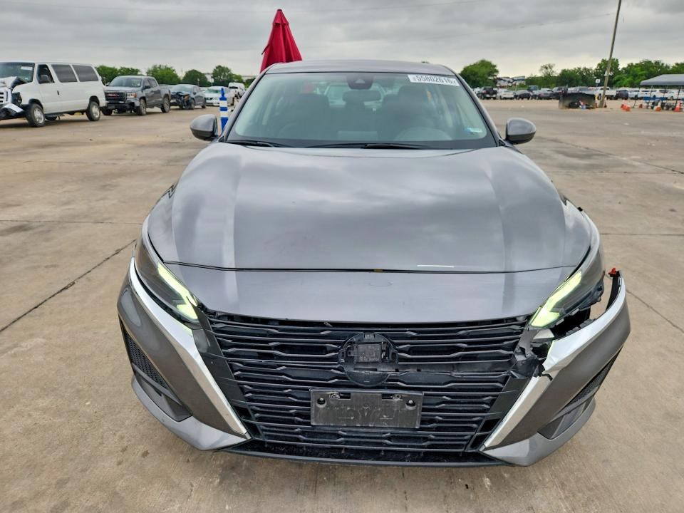 Продажа на аукционе авто 2023 Nissan Altima, vin: 1N4BL4DV1PN391143, номер лота: 55802616