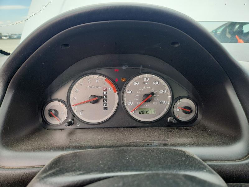 Продаж на аукціоні авто 2001 Honda Civic, vin: 1HGEM22511L094762, номер лоту: 57602076