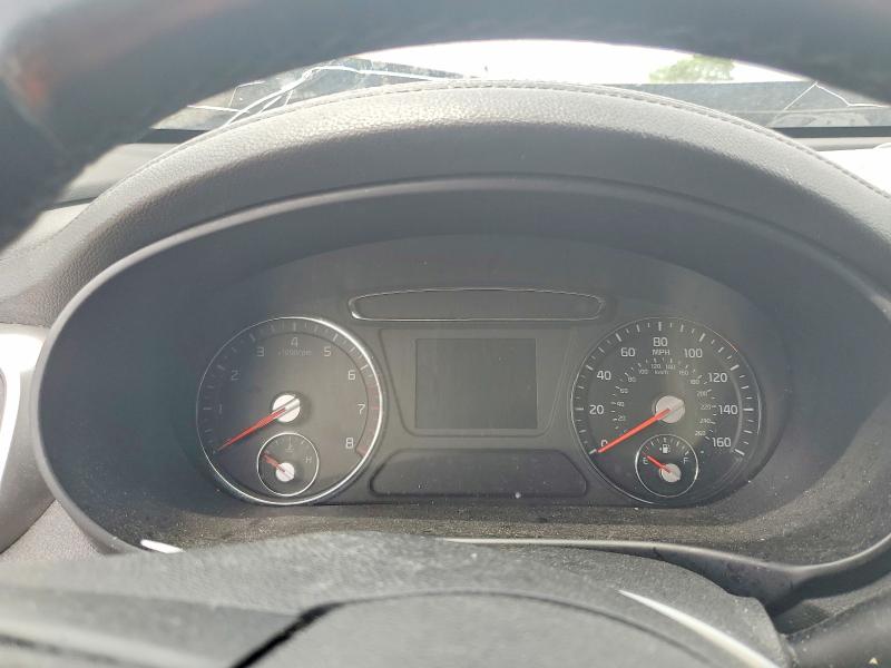 Aukcja sprzedaży 2017 Kia Sorento, vin: 5XYPGDA35HG231542, numer aukcji: 56470556