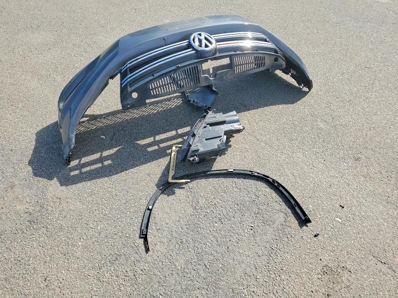 Aukcja sprzedaży 2017 Volkswagen Tiguan, vin: WVGBV7AX6HK052288, numer aukcji: 58088286
