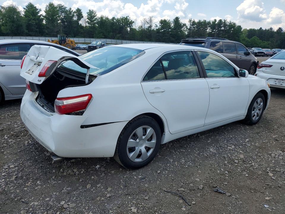 2009 Toyota Camry მანქანა იყიდება აუქციონზე, vin: 4T1BK46K19U585837, აუქციონის ნომერი: 58908306