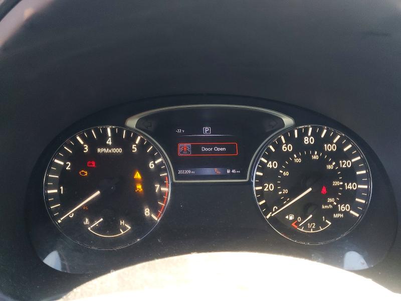 Продаж на аукціоні авто 2017 Nissan Altima, vin: 1N4AL3AP9HC190003, номер лоту: 57658386