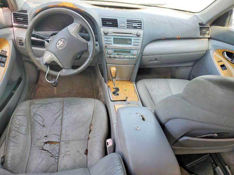 2008 Toyota Camry მანქანა იყიდება აუქციონზე, vin: JTNBE46K173085719, აუქციონის ნომერი: 54184326