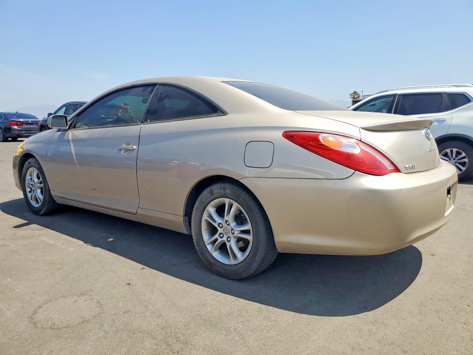 Продажа на аукционе авто 2005 Toyota Camry Solara, vin: 4T1CE38P05U507395, номер лота: 56687756