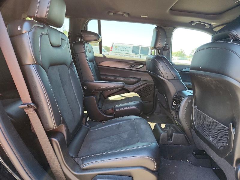 Продаж на аукціоні авто 2025 Jeep Grand Cherokee, vin: 1C4RJKAG6S8629522, номер лоту: 57577946