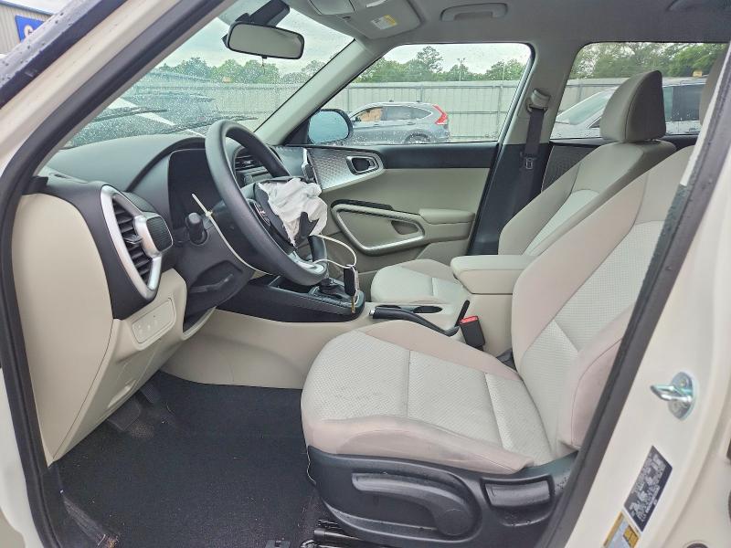Продажа на аукционе авто 2024 Kia Soul, vin: KNDJ23AU6R7235363, номер лота: 57343676