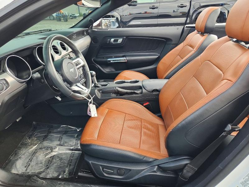 Aukcja sprzedaży 2020 Ford Mustang, vin: 1FATP8UHXL5112812, numer aukcji: 55709806