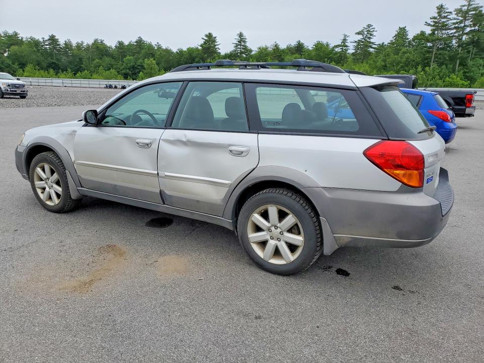 Aukcja sprzedaży 2007 Subaru Outback, vin: 4S4BP62C677302212, numer aukcji: 58207176