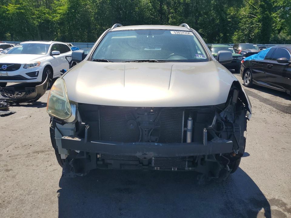 Продаж на аукціоні авто 2012 Nissan Rogue, vin: JN8AS5MV4CW397557, номер лоту: 53034356