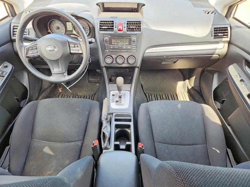 57232076 :رقم المزاد ، JF1GJAC6XDH026202 vin ، 2013 Subaru Impreza مزاد بيع