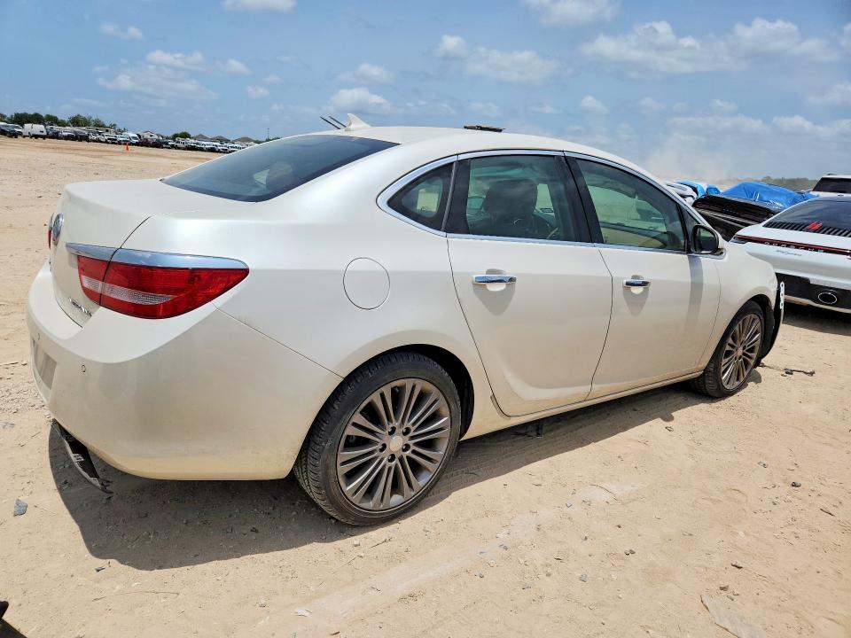 Aukcja sprzedaży 2013 Buick Verano, vin: 1G4PS5SK2D4194495, numer aukcji: 58827086