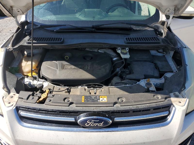 Aukcja sprzedaży 2013 Ford Escape, vin: 1FMCU9H94DUA83046, numer aukcji: 56425866