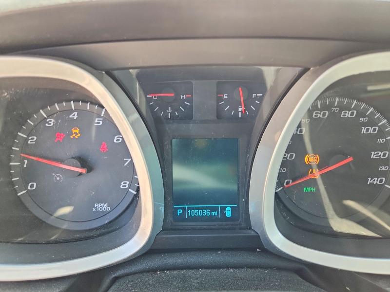 Продаж на аукціоні авто 2016 Chevrolet Equinox, vin: 2GNFLEEK1G6256147, номер лоту: 56029046