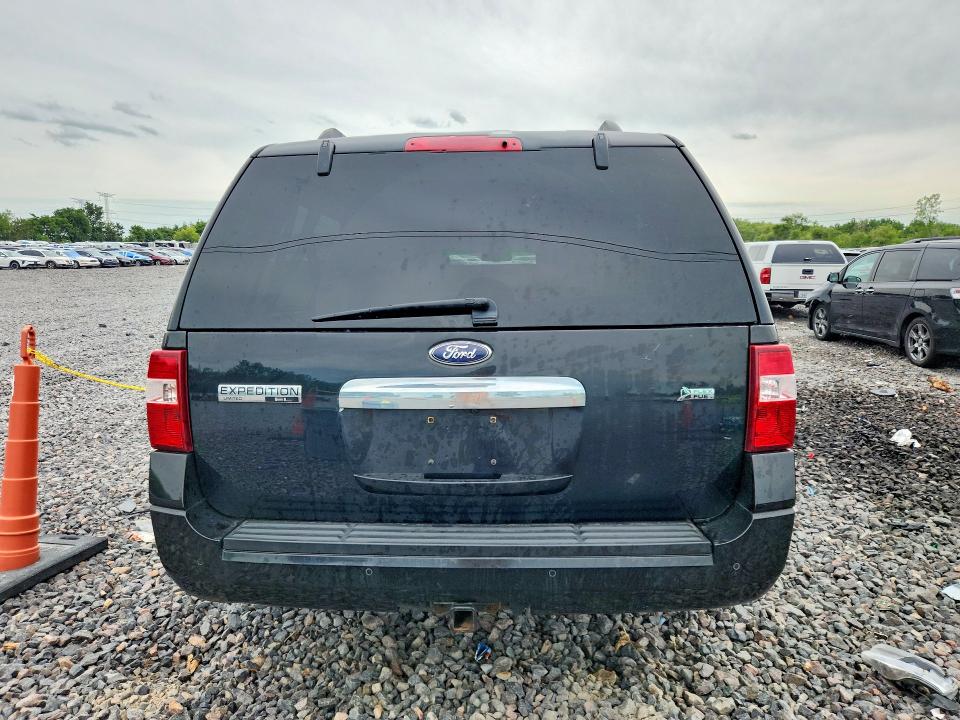 Продажа на аукционе авто 2014 Ford Expedition, vin: 1FMJK2A56EEF56369, номер лота: 58767126