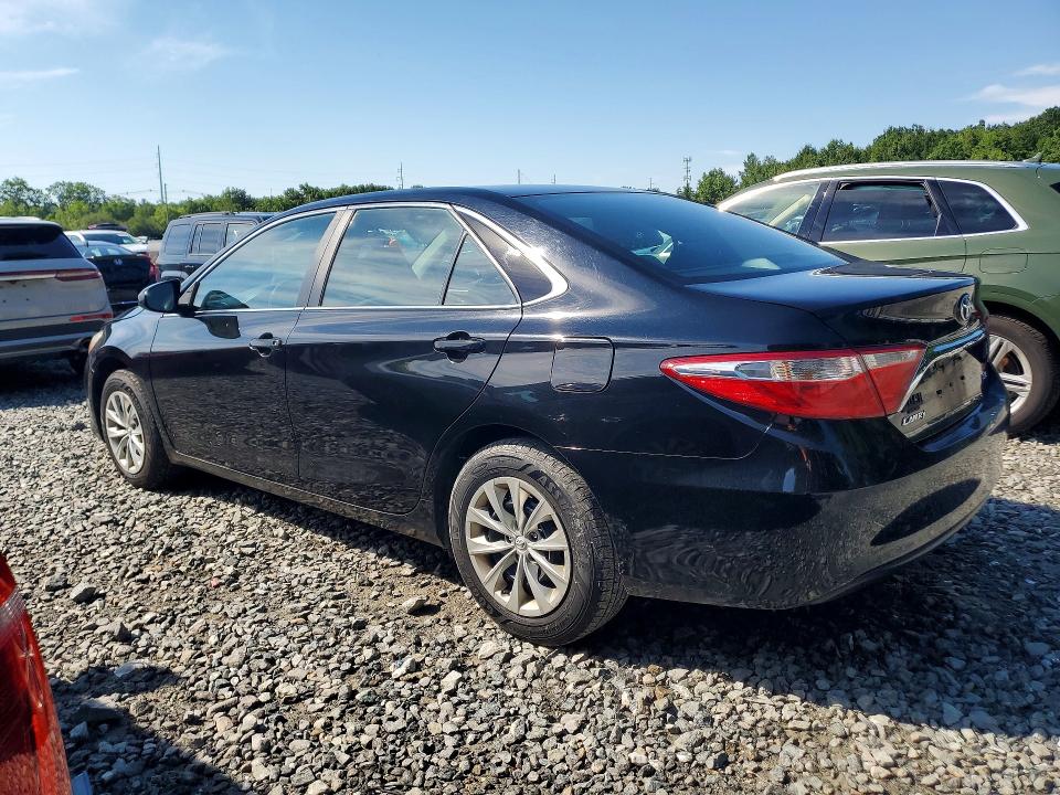 Aukcja sprzedaży 2017 Toyota Camry, vin: 4T1BF1FK3HU303540, numer aukcji: 58329526