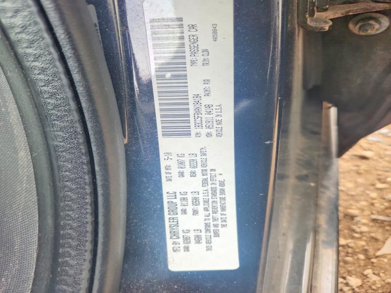 Aukcja sprzedaży 2010 Dodge Avenger, vin: 1B3CC5FBXAN184184, numer aukcji: 55727826