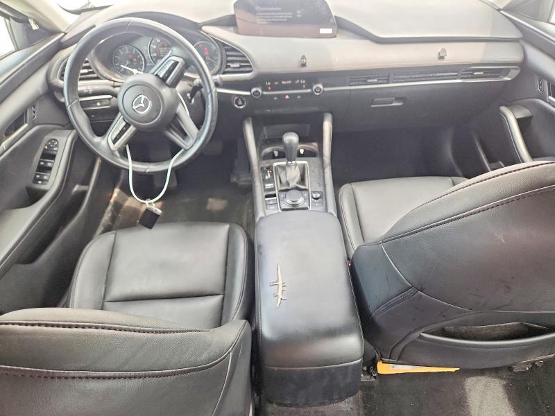 Продаж на аукціоні авто 2021 Mazda 3, vin: 3MZBPABM8MM207617, номер лоту: 58998836