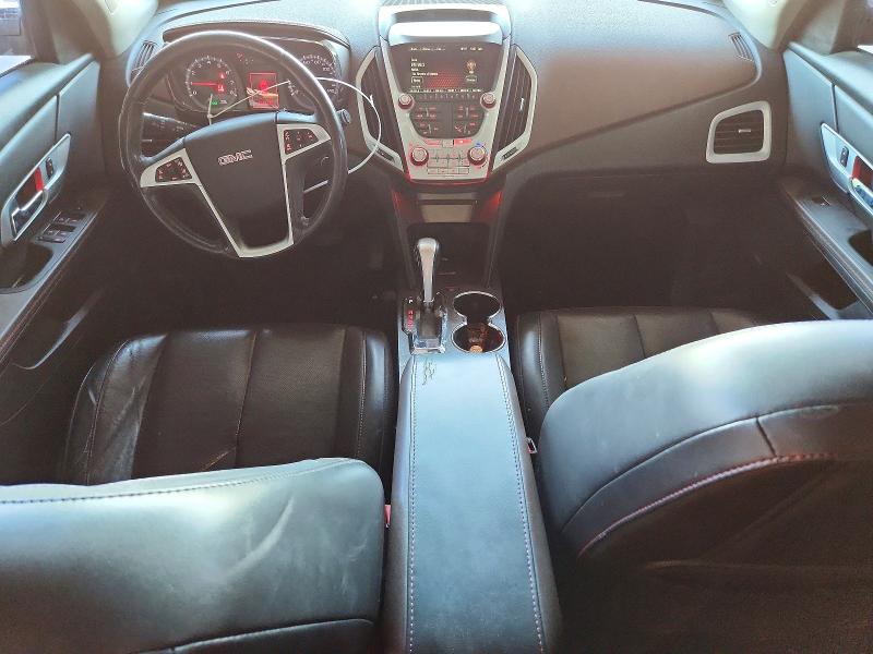 Aukcja sprzedaży 2013 Gmc Terrain, vin: 2GKALWEK0D6409481, numer aukcji: 57639566