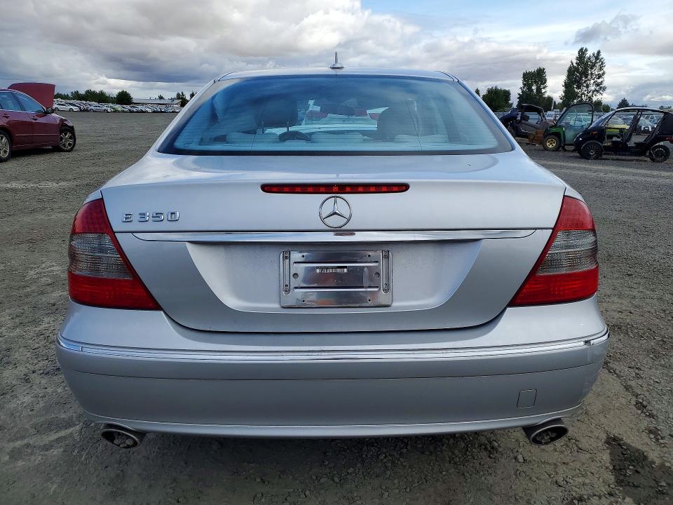 Aukcja sprzedaży 2007 Mercedes-benz E, vin: WDBUF56X77B065250, numer aukcji: 85611485