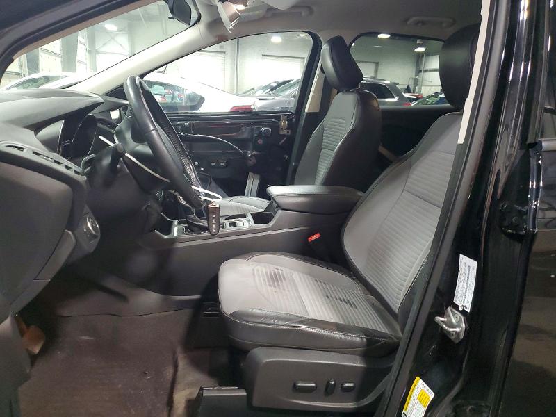 58301846 :رقم المزاد ، 1FMCU9GD2KUA54681 vin ، 2019 Ford Escape مزاد بيع
