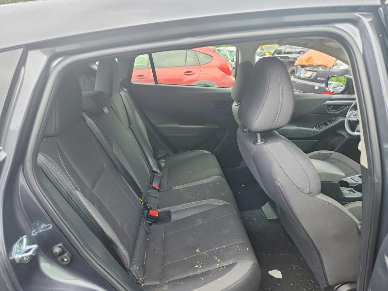Продажа на аукционе авто 2024 Subaru Impreza, vin: JF1GUABC0R8903222, номер лота: 56245296