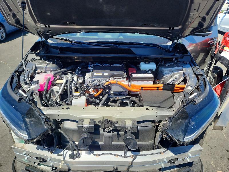 Aukcja sprzedaży 2023 Subaru Solterra, vin: JTMABABA2PA010429, numer aukcji: 55189216