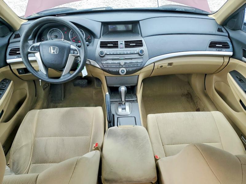 Aukcja sprzedaży 2012 Honda Accord, vin: 1HGCP2F30CA115879, numer aukcji: 57406476