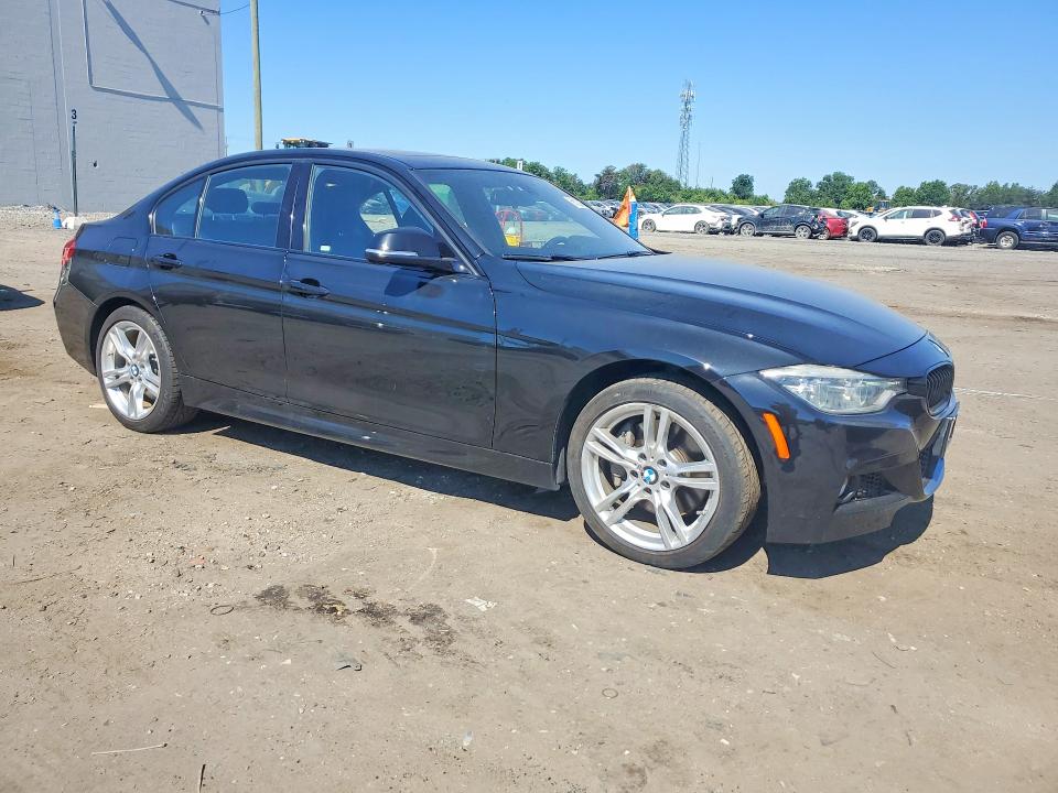 Продаж на аукціоні авто 2018 Bmw 330, vin: WBA8D9G5XJNU66985, номер лоту: 56100356