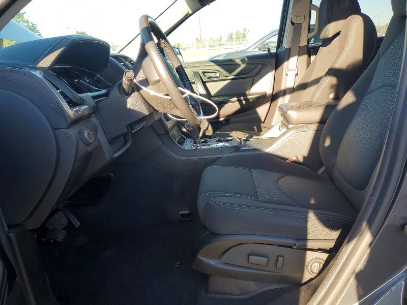 Aukcja sprzedaży 2014 Gmc Acadia, vin: 1GKKVPKD0EJ321206, numer aukcji: 57394026
